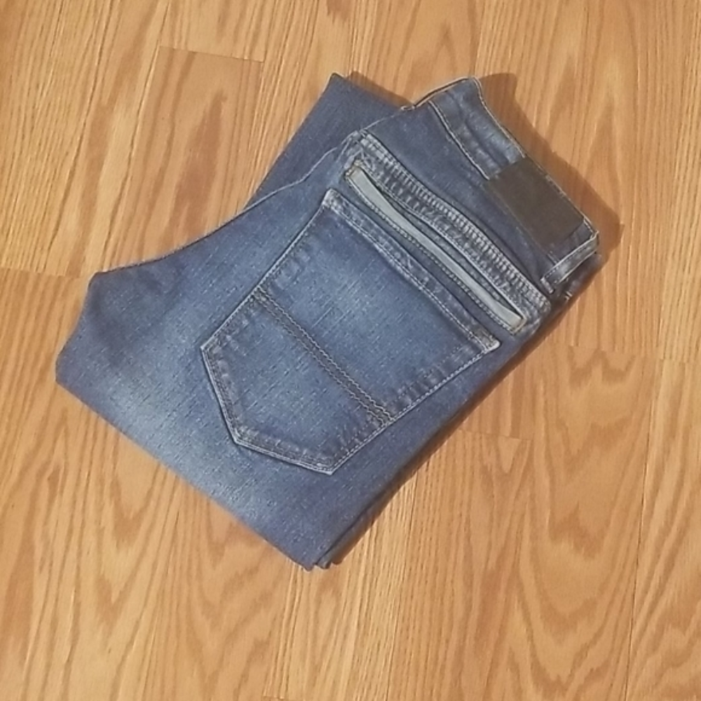 Levi's denizen 216‎ skinny fit 16 reg